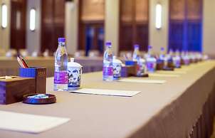 Pingtian Peninsula Hotel