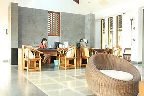 Pingtian Peninsula Hotel