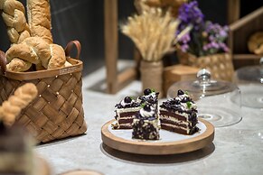 Pingtian Peninsula Hotel