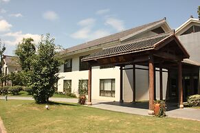 Pingtian Peninsula Hotel