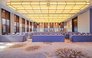 Pingtian Peninsula Hotel