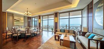 Pingtian Peninsula Hotel