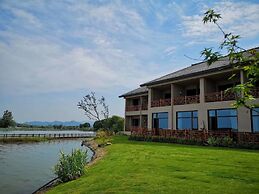 Pingtian Peninsula Hotel