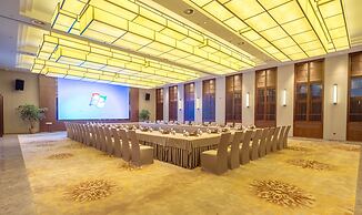 Pingtian Peninsula Hotel