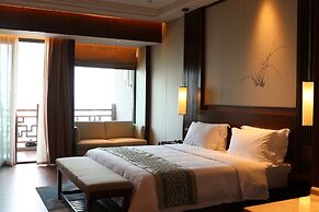 Pingtian Peninsula Hotel