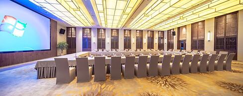 Pingtian Peninsula Hotel