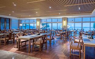 Pingtian Peninsula Hotel