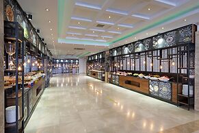 Prestige Alanya ( Ex. Euphoria Comfort Beach Alanya )