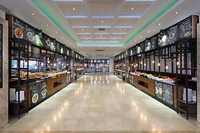 Prestige Alanya ( Ex. Euphoria Comfort Beach Alanya )