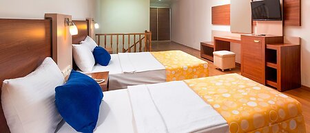 Prestige Alanya ( Ex. Euphoria Comfort Beach Alanya )