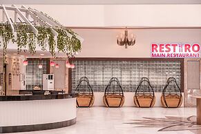 Prestige Alanya ( Ex. Euphoria Comfort Beach Alanya )