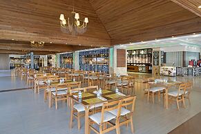 Prestige Alanya ( Ex. Euphoria Comfort Beach Alanya )