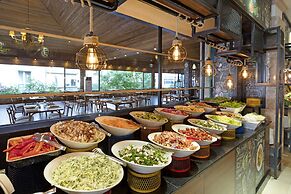 Prestige Alanya ( Ex. Euphoria Comfort Beach Alanya )