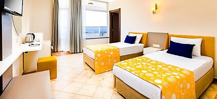 Prestige Alanya ( Ex. Euphoria Comfort Beach Alanya )