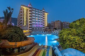 Prestige Alanya ( Ex. Euphoria Comfort Beach Alanya )