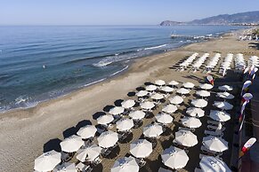 Prestige Alanya ( Ex. Euphoria Comfort Beach Alanya )