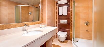 Prestige Alanya ( Ex. Euphoria Comfort Beach Alanya )