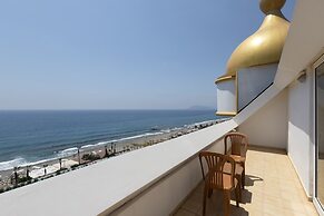 Prestige Alanya ( Ex. Euphoria Comfort Beach Alanya )