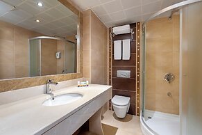 Prestige Alanya ( Ex. Euphoria Comfort Beach Alanya )