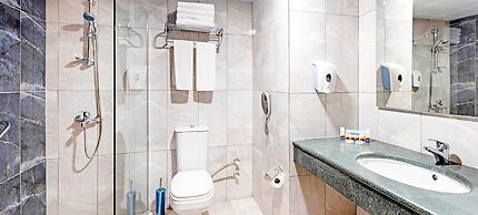 Prestige Alanya ( Ex. Euphoria Comfort Beach Alanya )