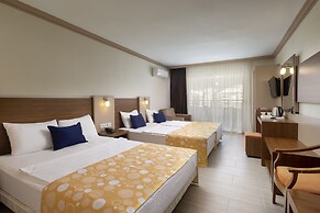 Prestige Alanya ( Ex. Euphoria Comfort Beach Alanya )