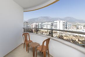 Prestige Alanya ( Ex. Euphoria Comfort Beach Alanya )