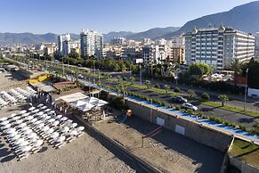 Prestige Alanya ( Ex. Euphoria Comfort Beach Alanya )