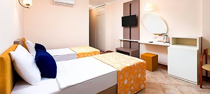 Prestige Alanya ( Ex. Euphoria Comfort Beach Alanya )