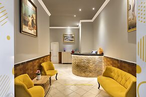 Prestige Alanya ( Ex. Euphoria Comfort Beach Alanya )