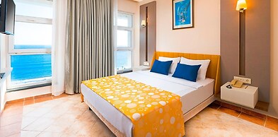 Prestige Alanya ( Ex. Euphoria Comfort Beach Alanya )