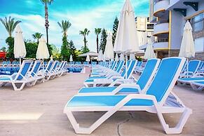 Prestige Alanya ( Ex. Euphoria Comfort Beach Alanya )