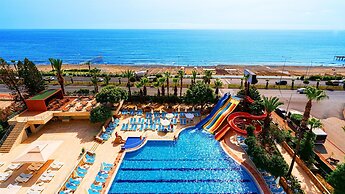 Prestige Alanya ( Ex. Euphoria Comfort Beach Alanya )