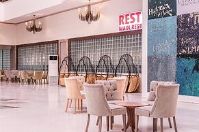 Prestige Alanya ( Ex. Euphoria Comfort Beach Alanya )