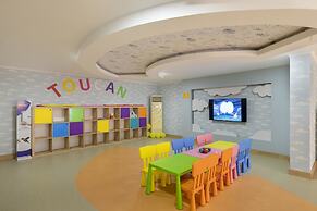 Prestige Alanya ( Ex. Euphoria Comfort Beach Alanya )