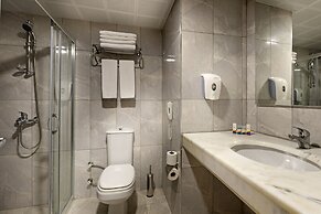 Prestige Alanya ( Ex. Euphoria Comfort Beach Alanya )