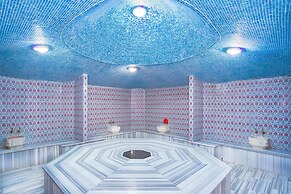 Prestige Alanya ( Ex. Euphoria Comfort Beach Alanya )