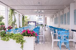 Prestige Alanya ( Ex. Euphoria Comfort Beach Alanya )