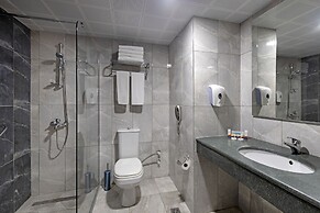 Prestige Alanya ( Ex. Euphoria Comfort Beach Alanya )