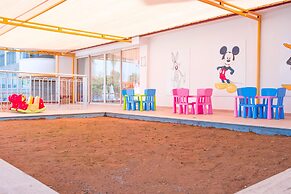 Prestige Alanya ( Ex. Euphoria Comfort Beach Alanya )