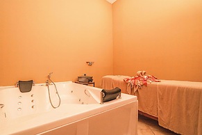 Prestige Alanya ( Ex. Euphoria Comfort Beach Alanya )