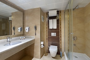 Prestige Alanya ( Ex. Euphoria Comfort Beach Alanya )