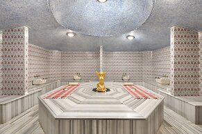 Prestige Alanya ( Ex. Euphoria Comfort Beach Alanya )