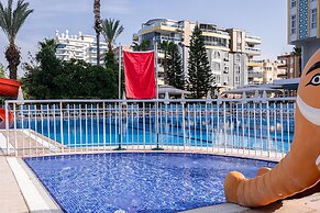 Prestige Alanya ( Ex. Euphoria Comfort Beach Alanya )