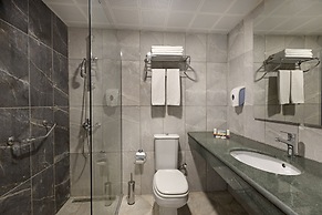 Prestige Alanya ( Ex. Euphoria Comfort Beach Alanya )