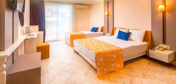 Prestige Alanya ( Ex. Euphoria Comfort Beach Alanya )