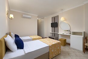 Prestige Alanya ( Ex. Euphoria Comfort Beach Alanya )