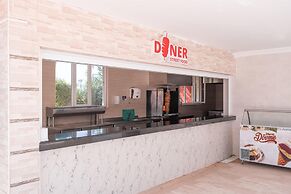 Prestige Alanya ( Ex. Euphoria Comfort Beach Alanya )