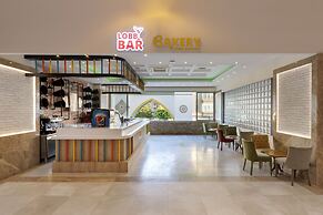 Prestige Alanya ( Ex. Euphoria Comfort Beach Alanya )