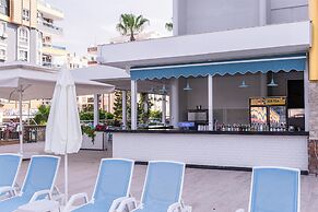 Prestige Alanya ( Ex. Euphoria Comfort Beach Alanya )