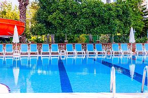 Prestige Alanya ( Ex. Euphoria Comfort Beach Alanya )